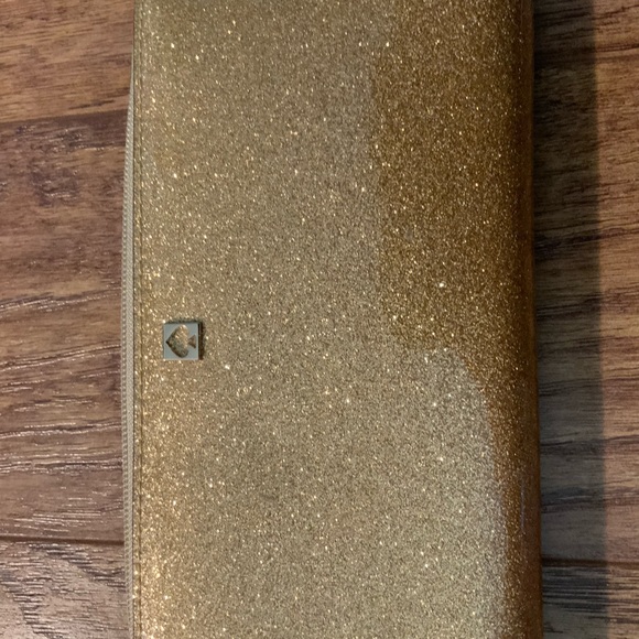 Kate Spade wallet - Picture 10 of 10